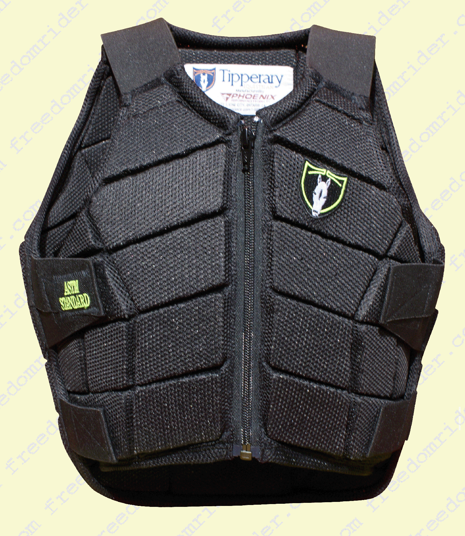 Tipperary Competitor II Body Protector