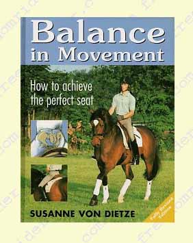 Balance in Movement: The Seat of the Rider