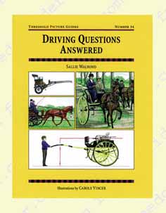 Driving Questions Answered