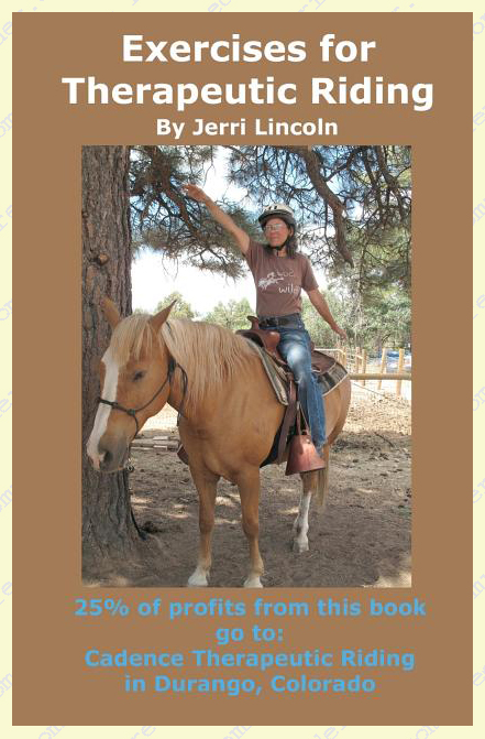 Exercises for Therapeutic Riding