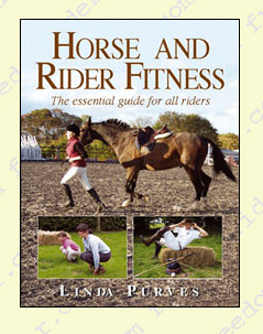 Horse and Rider Fitness: The Essential Guide for All Riders