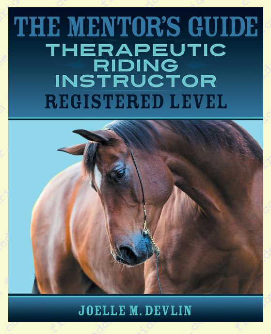 Mentor's Guide-Therapeutic Riding Instructor