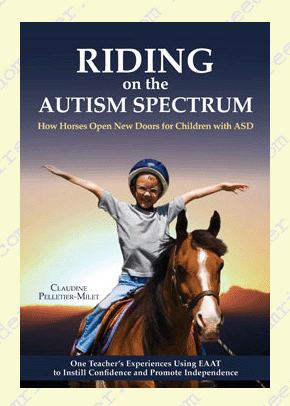 Riding on the Autism Spectrum