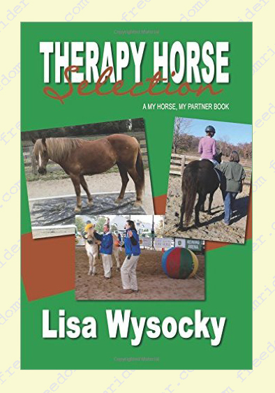 Therapy Horse Selection