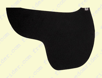 Cashel Soft Saddle Liner