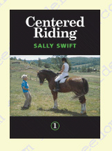 Centered Riding DVD 1