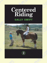 Centered Riding DVD 2