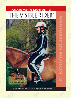 The Visible Rider.
Susan Harris and Peggy Brown. Available in Video and DVD formats.