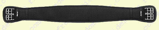 Wintec Chafeless Elastic Dressage Girth