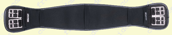 Wintec Pro Elastic Dressage Girth