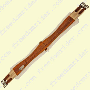 Kincade Chafeless Fleece Girth