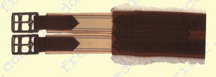 Kincade Fleece Girth