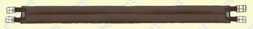 Wintec English Elastic Girth
