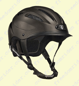 Tipperary Sportage Horseback Riding Helmet