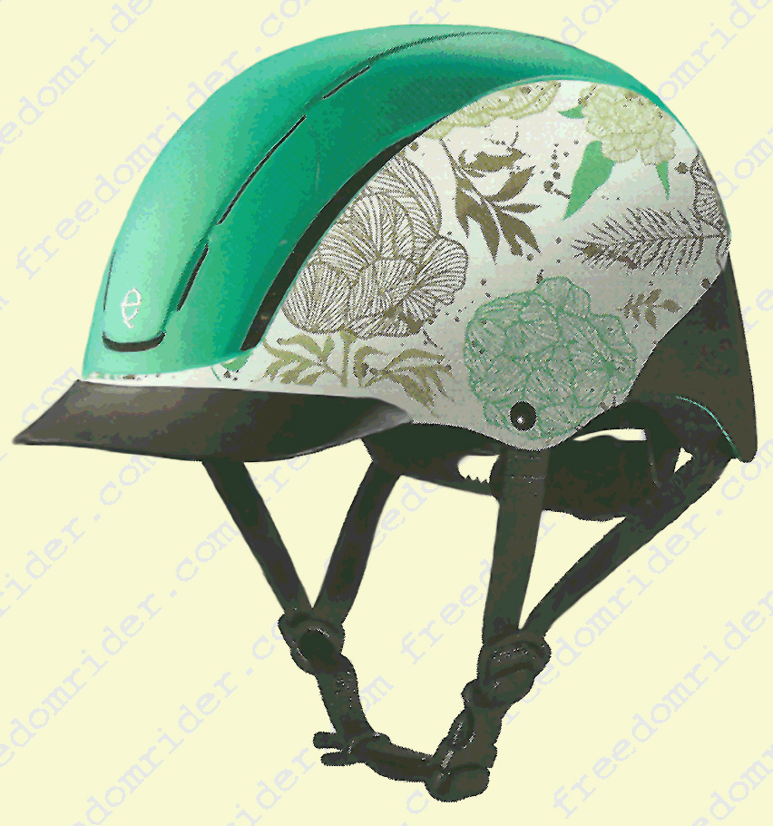 Troxel Spirit Helmet