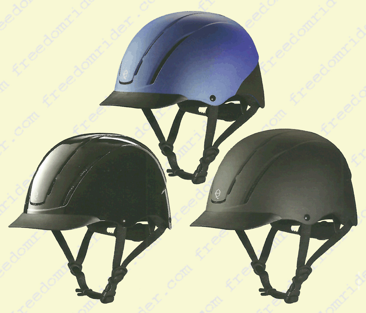 Troxel Spirit Helmet