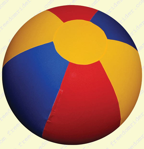 Mega-Ball Cover
