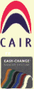 Cair and Easy Change Gullet System Logo