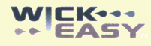 Wick-Easy Logo