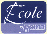 Ecole Logo