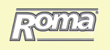 Roma Logo