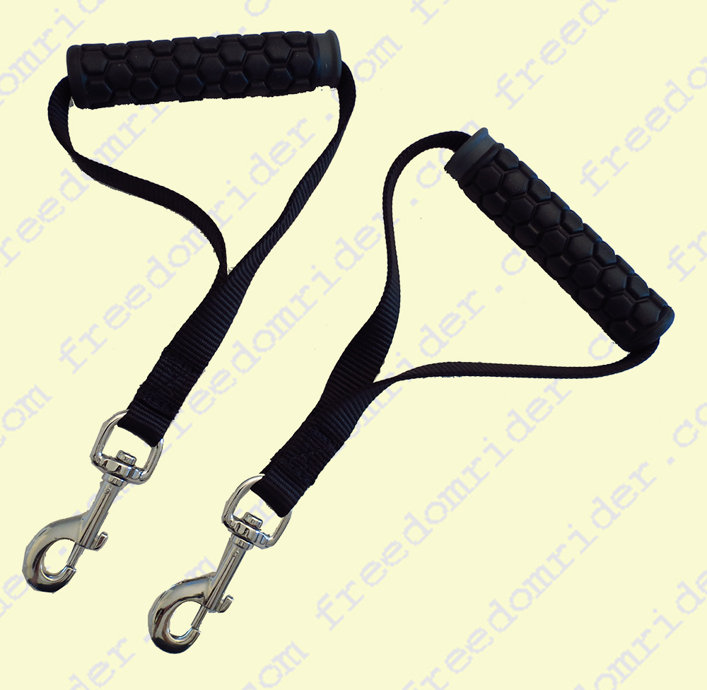 Replacement Handles for Adjustable Handle Reins