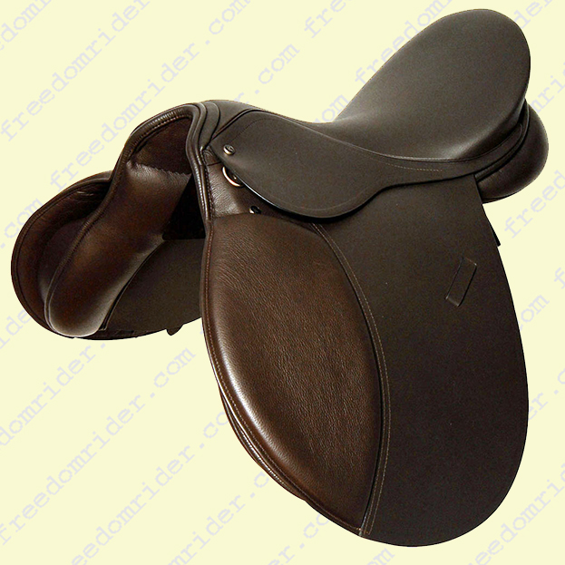 Kincade All Purpose Saddle