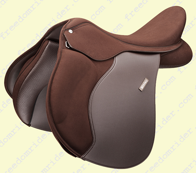 Wintec 2000 All Purpose Saddle with CAIR