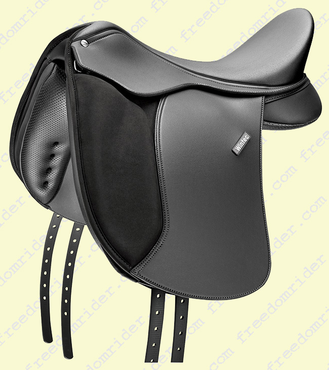 Wintec 500 Dressage Saddle