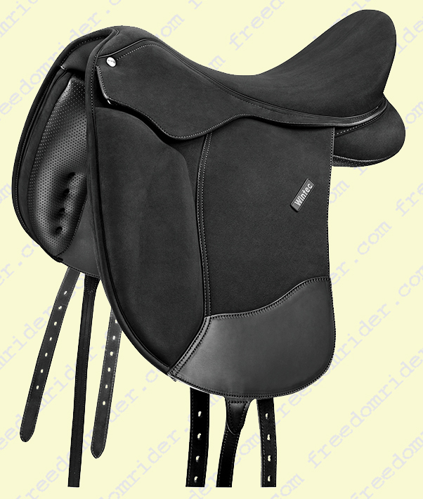 Wintec Pro Dressage Saddle