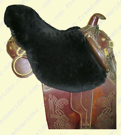 Australian Sheepskin Seat Saver