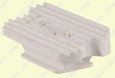 D'angles Stirrup Pads