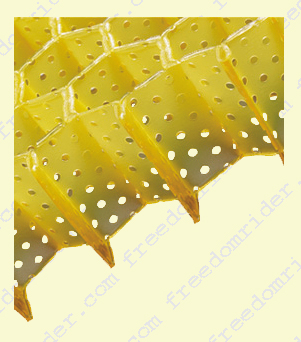 Supracor Honeycomb