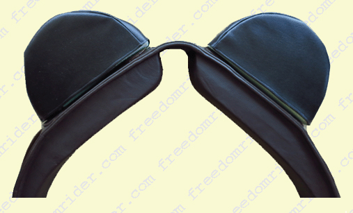 Surcingle Handle Cushion